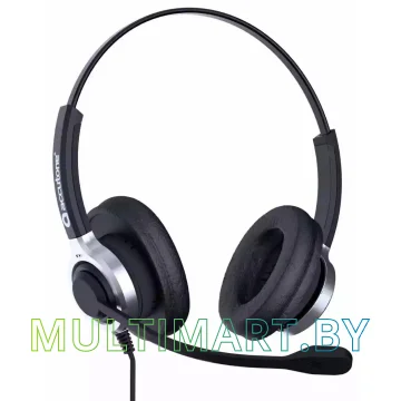 Наушники Accutone UB610MKII ProNc USB